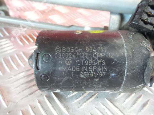 Front wiper motor AUDI A3 (8L1)  | BP5863568M29 