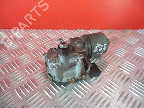 Used Front wiper motor SEAT LEON (5F1) [2012-2021]  5863612