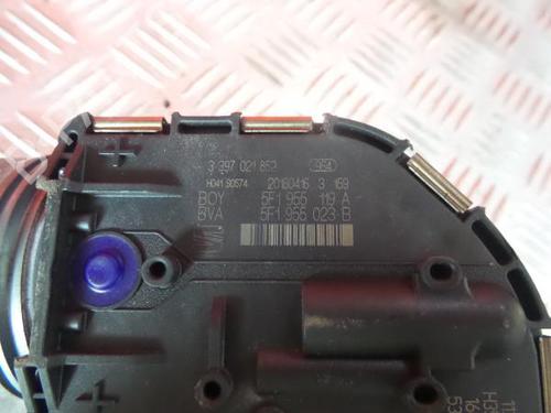 Front wiper motor SEAT LEON (5F1) | BP5863612M29