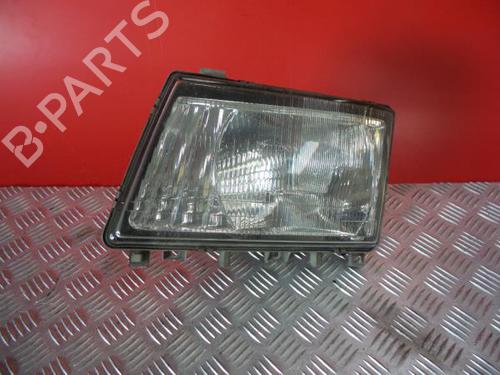 Left headlight MITSUBISHI Canter (FB7, FB8, FE7, FE8) VII  89311299