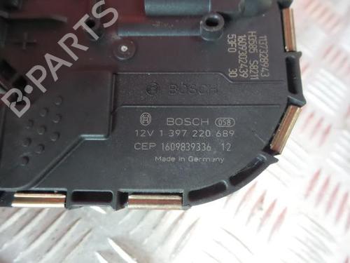 Front wiper motor SEAT LEON (5F1) | BP5863612M29