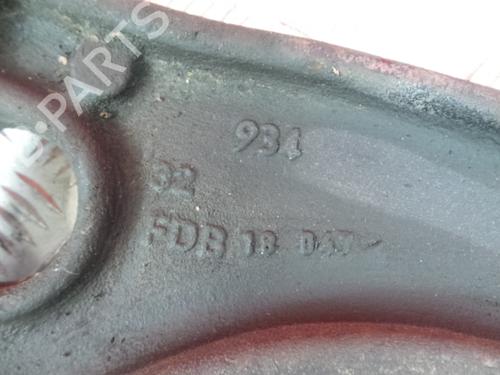 Querlenker links vorne OPEL MOVANO B Van (X62) 2.3 CDTI FWD (FV) | BP5863616M12