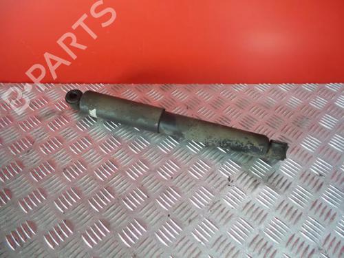 Right rear shock absorber MITSUBISHI Canter (FB7, FB8, FE7, FE8) VII  BP5863619M19