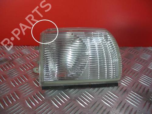 Left front indicator MITSUBISHI Canter (FB7, FB8, FE7, FE8) VII  MK486521