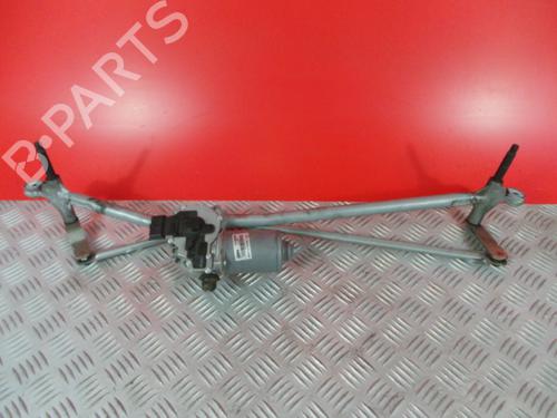 Used Front wiper motor OPEL MOVANO B Van (X62) 2.3 CDTI FWD (FV) (131 hp) 5863850