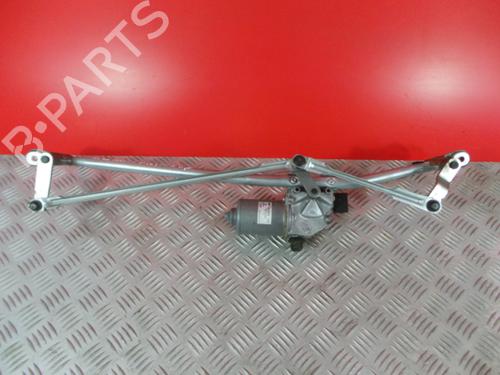 Front wiper motor OPEL MOVANO B Van (X62) 2.3 CDTI FWD (FV) | BP5863850M29