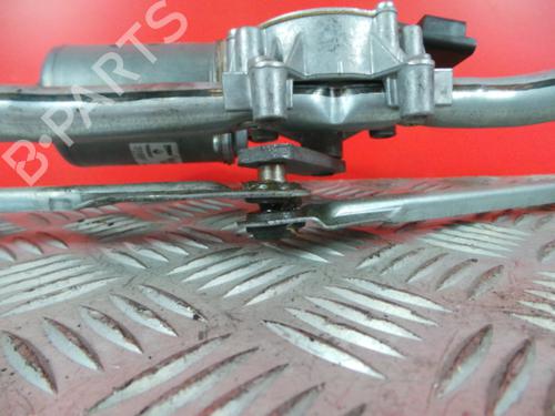 Front wiper motor OPEL MOVANO B Van (X62) 2.3 CDTI FWD (FV) | BP5863850M29