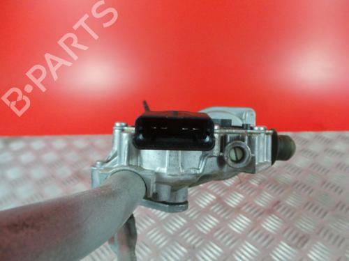 Front wiper motor OPEL MOVANO B Van (X62) 2.3 CDTI FWD (FV) | BP5863850M29