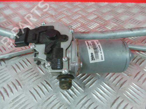 Front wiper motor OPEL MOVANO B Van (X62) 2.3 CDTI FWD (FV) | BP5863850M29