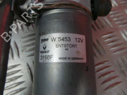 Front wiper motor OPEL MOVANO B Van (X62) 2.3 CDTI FWD (FV) | BP5863850M29