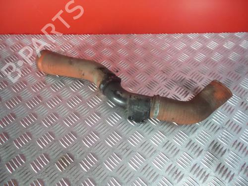 Intercooler pipe MITSUBISHI Canter (FB7, FB8, FE7, FE8) VII  | BP14393615M127 