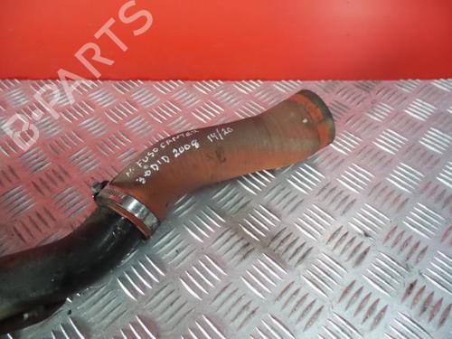 Intercooler pipe MITSUBISHI Canter (FB7, FB8, FE7, FE8) VII  | BP14393615M127 