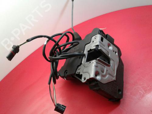 Front right lock MERCEDES-BENZ SLK (R171)  | BP5868648C97 
