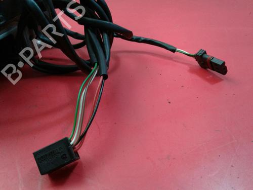 Front right lock MERCEDES-BENZ SLK (R171)  | BP5868648C97 