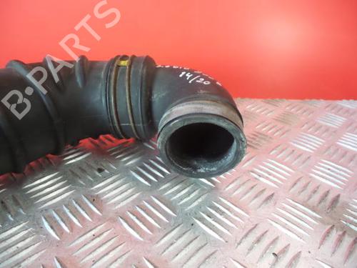 Pipe MITSUBISHI Canter (FB7, FB8, FE7, FE8) VII  | BP14393616M125 