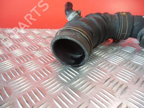Pipe MITSUBISHI Canter (FB7, FB8, FE7, FE8) VII  | BP14393616M125 