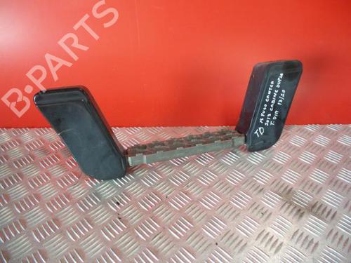 Supporto MITSUBISHI Canter (FB7, FB8, FE7, FE8) VII [2001-2011]  14393617