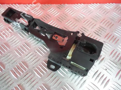 Rear left exterior door handle RENAULT MEGANE IV Grandtour (K9A/M/N_) 1.5 dCi 110 | BP5868657C130 