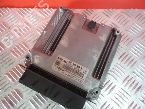 Engine control unit (ECU) AUDI A3 (8V1, 8VK) 2.0 TDI | BP5868660M57 