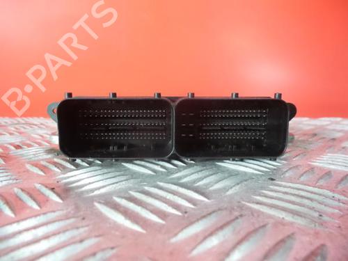 Engine control unit (ECU) AUDI A3 (8V1, 8VK) 2.0 TDI | BP5868660M57 