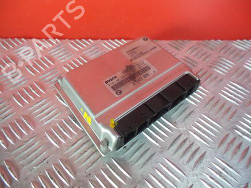 Used Engine control unit (ECU) BMW 3 (E46) 320 d (150 hp) 5868661