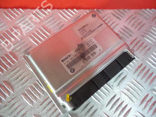 Engine control unit (ECU) BMW 3 (E46) 320 d | BP5868661M57