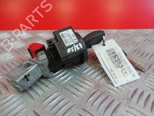 Canhão de ignição OPEL MOVANO B Van (X62) 2.3 CDTI FWD (FV) (131 hp) 5870256