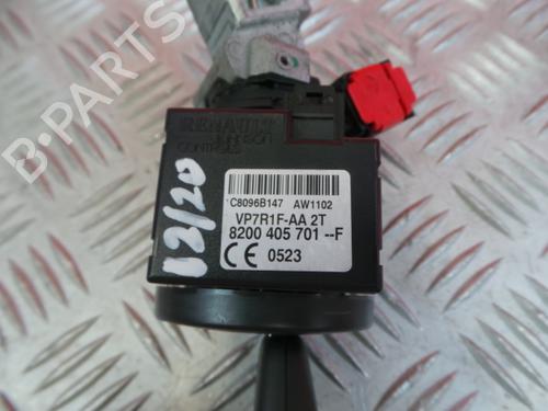 Ignition barrel OPEL MOVANO B Van (X62) 2.3 CDTI FWD (FV) | BP5870256M48 