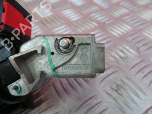 Ignition barrel OPEL MOVANO B Van (X62) 2.3 CDTI FWD (FV) | BP5870256M48 