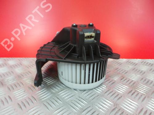 Ventilator motor OPEL MOVANO B Van (X62) 2.3 CDTI FWD (FV) (131 hp) 5870264