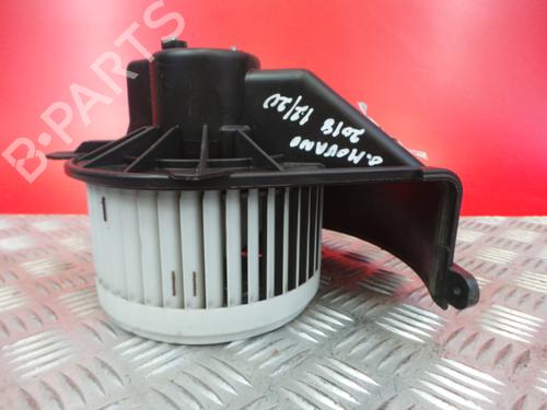 Ventilator motor OPEL MOVANO B Van (X62) 2.3 CDTI FWD (FV) | BP5870264M62 