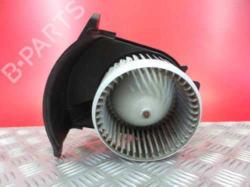 Ventilator motor OPEL MOVANO B Van (X62) 2.3 CDTI FWD (FV) | BP5870264M62 