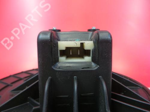 Ventilator motor OPEL MOVANO B Van (X62) 2.3 CDTI FWD (FV) | BP5870264M62 