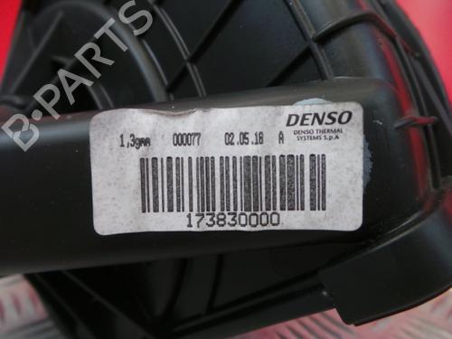 Ventilator motor OPEL MOVANO B Van (X62) 2.3 CDTI FWD (FV) | BP5870264M62 