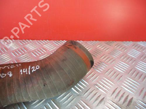 Intercooler pipe MITSUBISHI Canter (FB7, FB8, FE7, FE8) VII  | BP14393624M127 