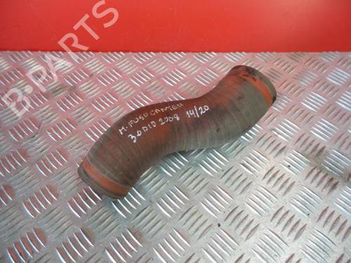 Intercooler pipe MITSUBISHI Canter (FB7, FB8, FE7, FE8) VII  BP14393624M127