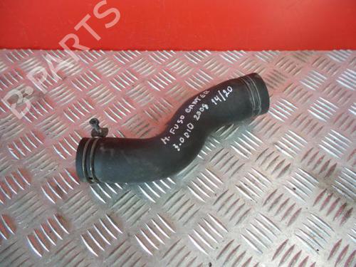 Pipe MITSUBISHI Canter (FB7, FB8, FE7, FE8) VII  BP14393625M125