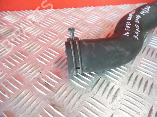 Pipe MITSUBISHI Canter (FB7, FB8, FE7, FE8) VII  | BP14393625M125 