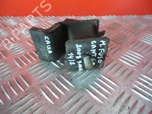 Gearbox mount MITSUBISHI Canter (FB7, FB8, FE7, FE8) VII  | BP5870282M88 