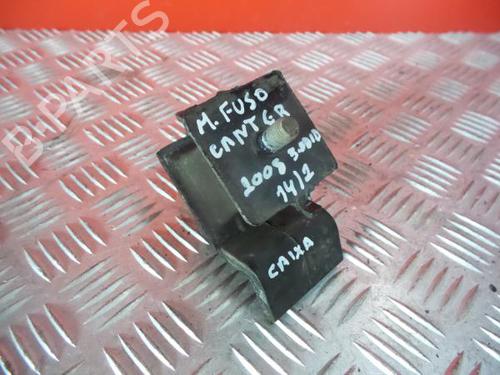 Gearbox mount MITSUBISHI Canter (FB7, FB8, FE7, FE8) VII  | BP5870282M88 