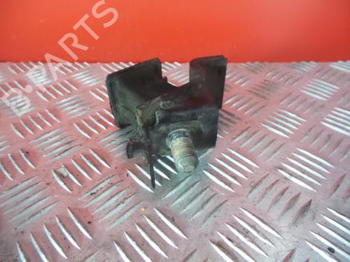 Gearbox mount MITSUBISHI Canter (FB7, FB8, FE7, FE8) VII  | BP5870284M88 