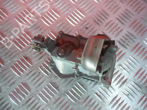 Electronic module NISSAN QASHQAI II (J11, J11_) 1.5 dCi | BP5870286M83