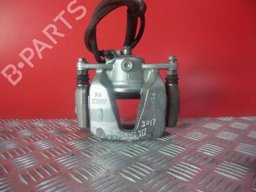 Used Right front brake caliper RENAULT MEGANE IV Hatchback (B9A/M/N_) 1.2 TCe 130 (B9MR) (130 hp) 14393664