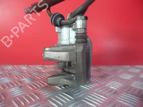 Right front brake caliper RENAULT MEGANE IV Hatchback (B9A/M/N_) 1.2 TCe 130 (B9MR) | BP14393664M104