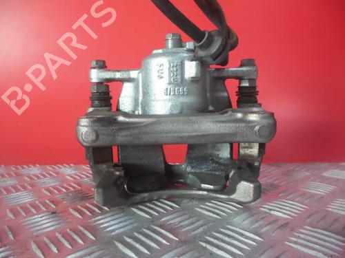 Right front brake caliper RENAULT MEGANE IV Hatchback (B9A/M/N_) 1.2 TCe 130 (B9MR) | BP14393664M104