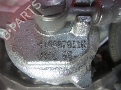 Right front brake caliper RENAULT MEGANE IV Hatchback (B9A/M/N_) 1.2 TCe 130 (B9MR) | BP14393664M104