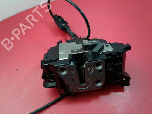 Front left lock RENAULT CLIO III (BR0/1, CR0/1) 1.5 dCi | BP5881725C98 