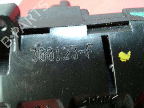 Front left lock RENAULT CLIO III (BR0/1, CR0/1) 1.5 dCi | BP5881725C98 