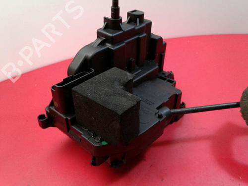 Rear left lock RENAULT CLIO III (BR0/1, CR0/1) 1.5 dCi | BP5881734C100 