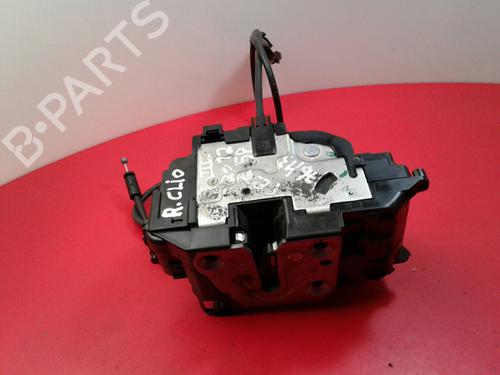 Rear left lock RENAULT CLIO III (BR0/1, CR0/1) 1.5 dCi | BP5881734C100 